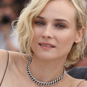 Diane Kruger au photocall de "Aus Dem Nichts (In The Fade)" lors du 70ème Festival International du Film de Cannes, le 26 mai 2017. © Borde-Jacovides-Moreau/Bestimage