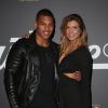 Maéva et son compagnon Marvin (Secret Story 10) - 4ème cérémonie des Melty Future Awards au Grand Rex à Paris, le 6 février 2017. © Denis Guignebourg/Bestimage