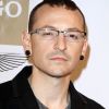 Chester Bennington - Soiree "EXPERIENCE-East Meet West" organisée par "The Beverly Hills Chamber of Commerce" à Beverly Hills, le 5 fevrier 2014.