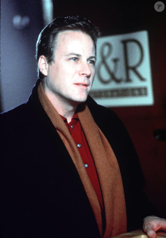 Archives - L'acteur John Heard à New York le 27 septembre 1991 © Buena Vista Pictures/Entertainment Pictures/ZUMAPRESS.com/ Bestimage