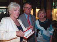 Mort de Jacqueline Cartier : Line Renaud perd "une grande amie"