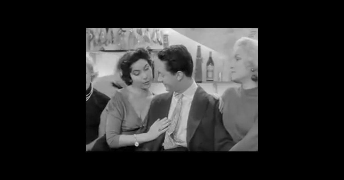 Jacqueline Cartier dans Les Duraton. Purepeople