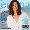 Le magazine Version Femina, supplément du Journal du dimanche du 16 juillet 2017