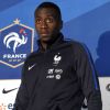 Blaise Matuidi à Neustift en Autriche, le 1er juin 2016.