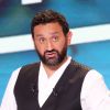Exclusif -Cyril Hanouna - Enregistrement de la première émission de la rentrée de Touche pas à mon poste (TPMP) sur C8 à Paris le 5 septembre 2016. © Dominique Jacovides