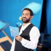 Exclusif -Cyril Hanouna - Enregistrement de la première émission de la rentrée de Touche pas à mon poste (TPMP) sur C8 à Paris le 5 septembre 2016. © Dominique Jacovides / Bestimage