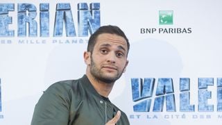 Vincent Perez : Ses enfants Iman, Tess et Pablo, un trio canon face à Laura Smet