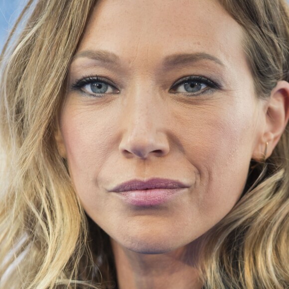 Laura Smet (habillée en Dior) - Avant-première du film "Valérian et la Cité des mille planètes" de L. Besson à la Cité du Cinéma à Saint-Denis, le 25 juillet 2017. © Olivier Borde/Bestimage