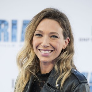 Laura Smet (habillée en Dior) - Avant-première du film "Valérian et la Cité des mille planètes" de L. Besson à la Cité du Cinéma à Saint-Denis, le 25 juillet 2017. © Olivier Borde/Bestimage