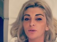 Mélanie (Les Anges 9) : Ses nouvelles lèvres après la chirurgie esthétique !
