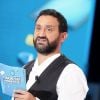 Exclusif -Cyril Hanouna - Enregistrement de la première émission de la rentrée de Touche pas à mon poste (TPMP) sur C8 à Paris le 5 septembre 2016. © Dominique Jacovides / Bestimage