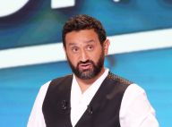 TPMP - Amende de 3 millions d'euros : Cyril Hanouna ironise et se paye le CSA