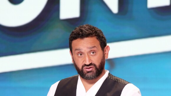 TPMP - Amende de 3 millions d'euros : Cyril Hanouna ironise et se paye le CSA