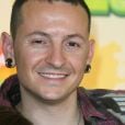 Chester Bennington de Linkin Park lors des Nickelodeon Kids Choice Awards en mars 2009 à Los Angeles.