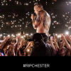 Image de la page chester.linkinpark.org dédiée à la prévention du suicide suite à ce lui de Chester Bennington de Linkin Park.