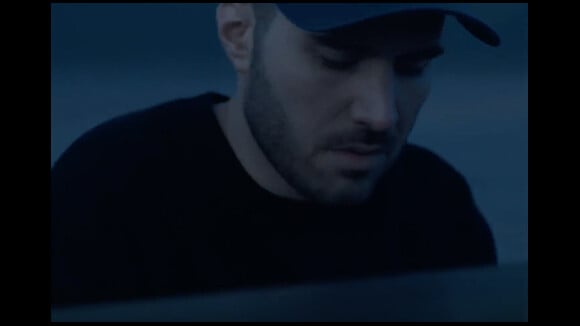 Jérémy Chatelain dans "C'est comment qu'on freine", son nouveau titre (2017).