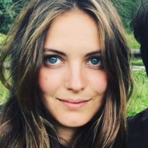 Nelly, la fille d'Emmanuelle Béart