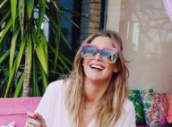 Aurélie Van Daelen : De nouveau enceinte ? Ses fans s'interrogent !