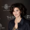 Audrey Tautou - Photocall de la 11ème cérémonie des Globes de Cristal au Lido à Paris, le 30 janvier 2017. © Rachid Bellak / Bestimage
