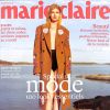 Le magazine Marie-Claire du mois de septembre 2017