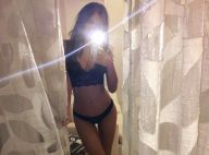 Irina Shayk : Nouvelle photo sexy pour la maman top model !