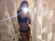 Irina Shayk : Nouvelle photo sexy pour la maman top model !