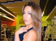 Kim Glow et la chirurgie : La bimbo est fière de ses "magnifiques" fesses