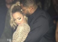 Khloé Kardashian : Heureuse en amour, elle s'affiche très collée à son petit ami