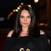 Béatrice Dalle, meilleur actrice dans "Chacun sa vie" de C.Lelouch - Pressroom du 31e Festival du Film de Cabourg, Journées Romantiques le 17 juin 2017. © Guirec Coadic / Bestimage