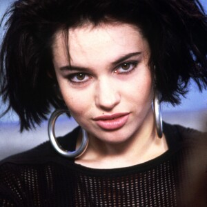Archives - Beatrice Dalle -  1987