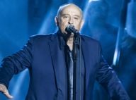 Pascal Elbé et Patrick Bruel spectateurs ravis devant Michel Jonasz à Ramatuelle