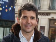 Thomas Sotto prépare un retour en force sur France 2