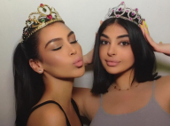 Kim Kardashian et Kylie Jenner : Découvrez leurs sosies, Sonia et Fyza Ali