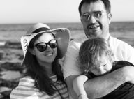 Jean-François Piège en Californie avec son fils Antoine : "Le bonheur..."