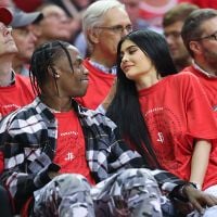 Kylie Jenner : Gâtée par Travis Scott pour ses 20 ans