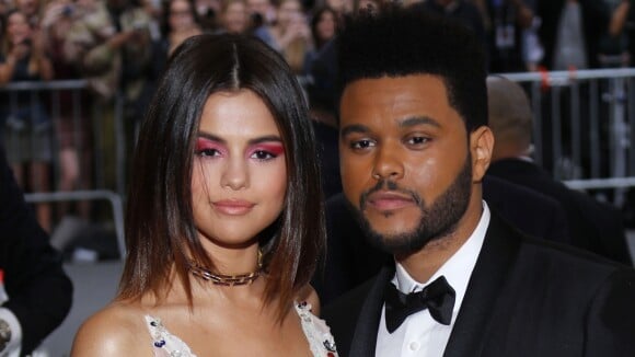 Selena Gomez : Rendez-vous romantique avec son amoureux The Weeknd...