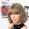 Taylor Swift - Photocall de la soirée des iHeartRadio Music Awards à Inglewood, le 3 avril 2016.