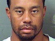 Tiger Woods, arrêté au volant, était sous l'emprise d'un cocktail redoutable