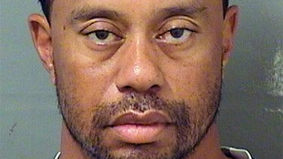 Tiger Woods, arrêté au volant, était sous l'emprise d'un cocktail redoutable