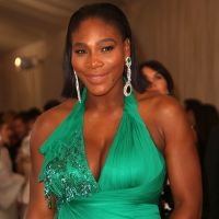 Serena Williams future maman "incroyable", Meghan Markle l'assure