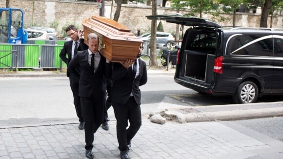 Obsèques de Christian Millau : Les étoilés et ses proches lui disent adieu