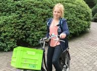 Alexia des Pays-Bas fait sa rentrée, la reine Maxima aussi, après le deuil...
