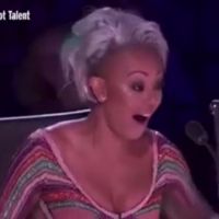 Mel B : Humiliée en direct par Simon Cowell, elle se venge...