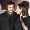 Marion Cotillard et Guillaume Canet - Avant-première du film "Rock'n Roll" au Pathé Beaugrenelle à Paris le 13 février 2017.