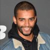 Brahim Zaibat à la première de "Fast & Furious 8" au Grand Rex à Paris, le 5 avril 2017. © Guirec Coadic/Bestimage