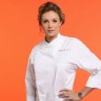 Marion Lefebvre n'a fait qu'un court passage dans Top Chef (saison 8) mais connaît une grande popularité avec ses photos très sexy sur Instagram.