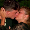 Adrien et Elsa des "Princes de l'amour 4" sont en couple. Décembre 2016.