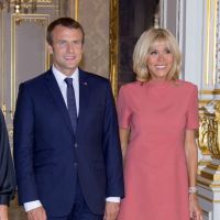Brigitte Macron : Ni cougar ni MILF... C'est une WHIP !