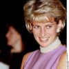 Diana, Princesse de Galles, en Australie. Novembre 1996.