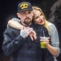 Cameron Diaz a 45 ans : La belle déclaration d'amour de son mari Benji Madden